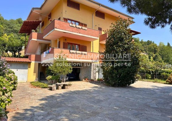 appartamento in vendita a Villanova Mondovì in zona Branzola