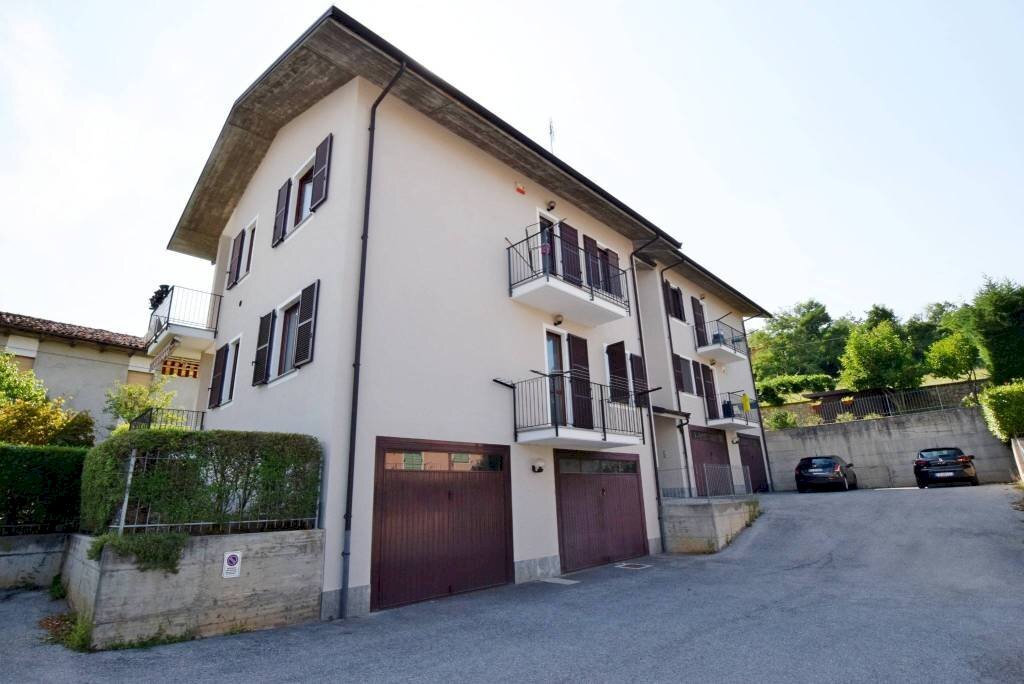 appartamento in vendita a Villanova Mondovì in zona Branzola