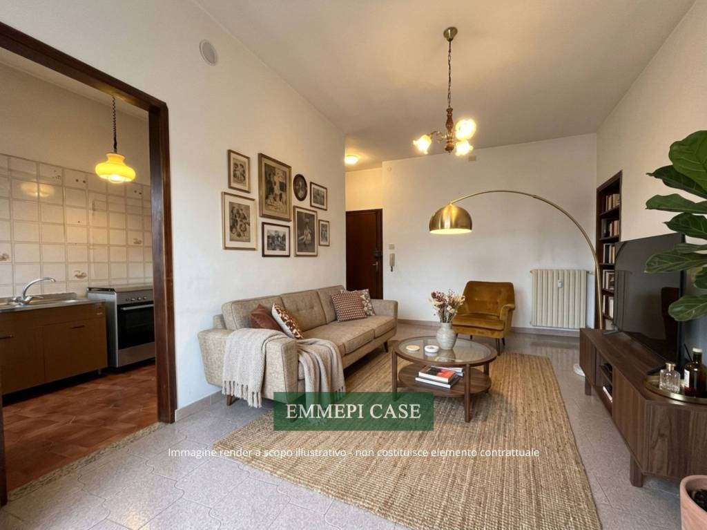 appartamento in vendita a Villanova Mondovì in zona Branzola