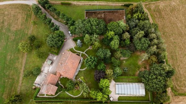 casa indipendente in vendita a Villanova Mondovì in zona Madonna del Pasco