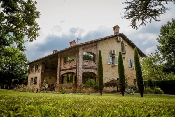 casa indipendente in vendita a Villanova Mondovì in zona Madonna del Pasco
