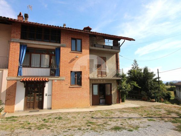 casa indipendente in vendita a Villanova Mondovì in zona Madonna del Pasco