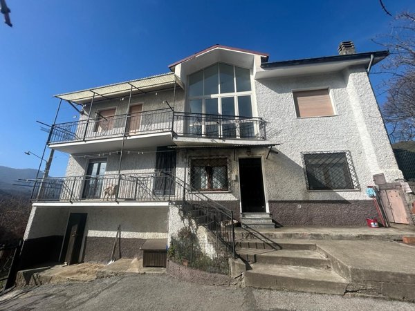 appartamento in vendita a Villanova Mondovì in zona Branzola