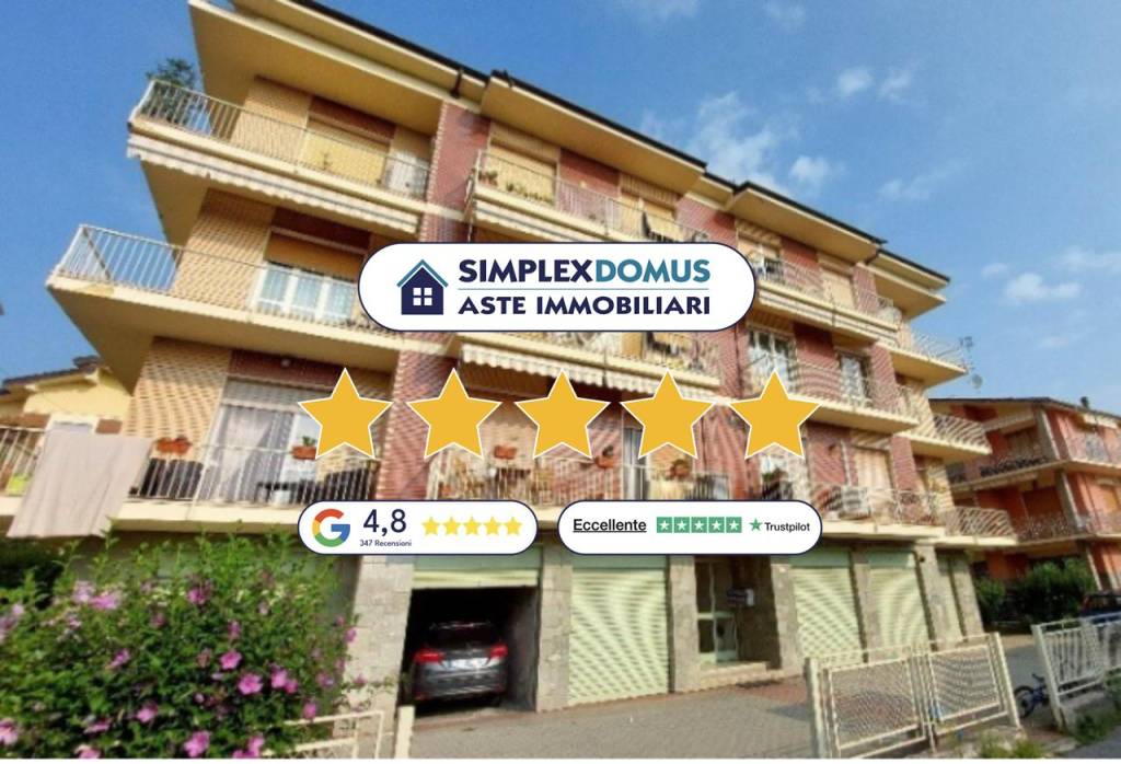 appartamento in vendita a Villanova Mondovì in zona Branzola