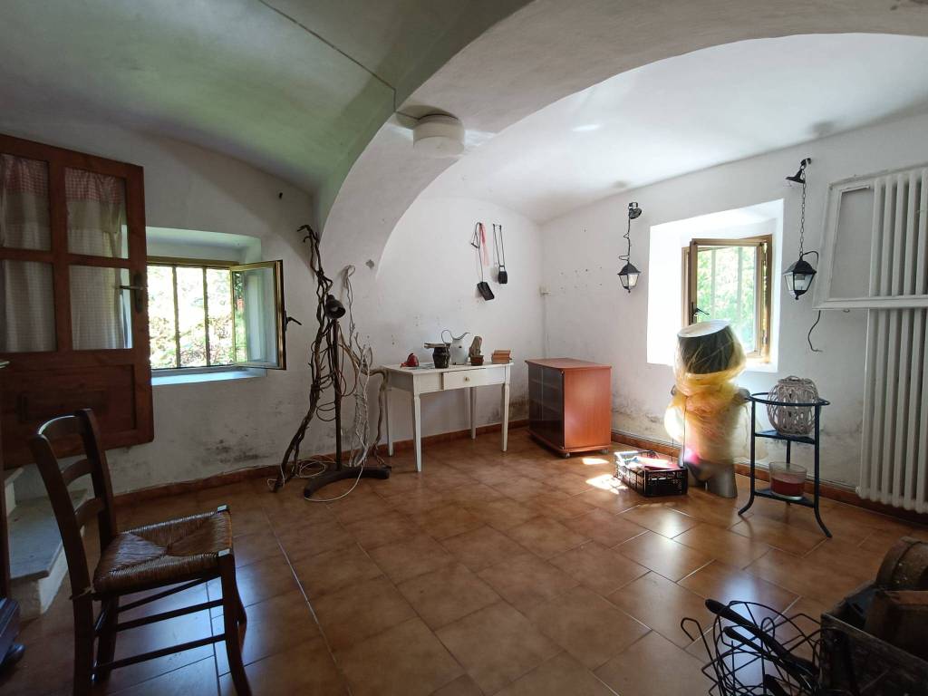casa indipendente in vendita a Villanova Mondovì in zona Madonna del Pasco