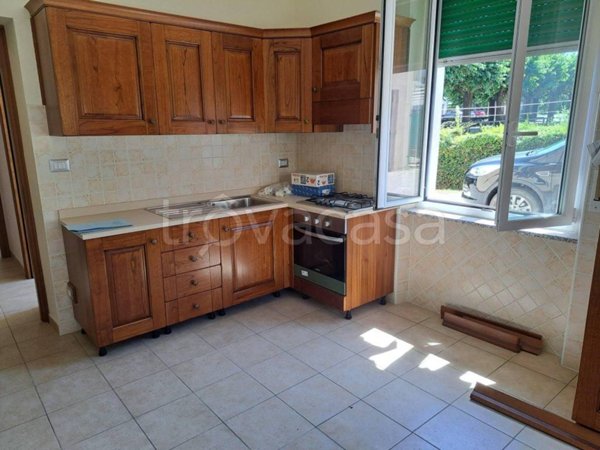appartamento in vendita a Villanova Mondovì in zona Branzola