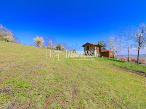 appartamento in vendita a Villanova Mondovì in zona Branzola