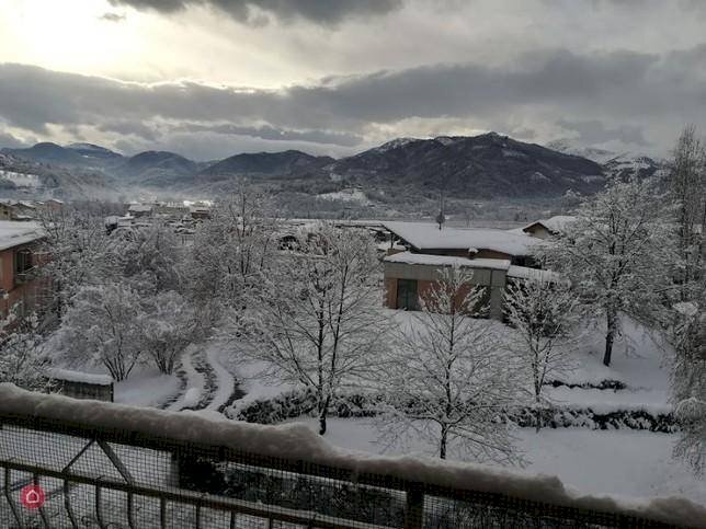 appartamento in vendita a Villanova Mondovì in zona Branzola