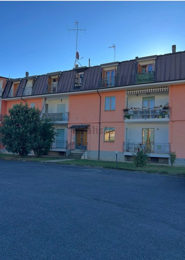 appartamento in vendita a Villanova Mondovì in zona Branzola