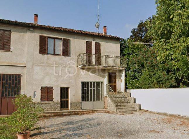 casa indipendente in vendita a Villanova Mondovì in zona Branzola