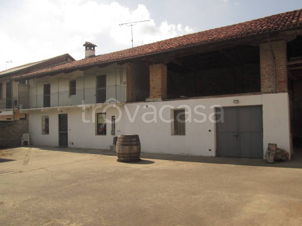 casa indipendente in vendita a Villanova Solaro