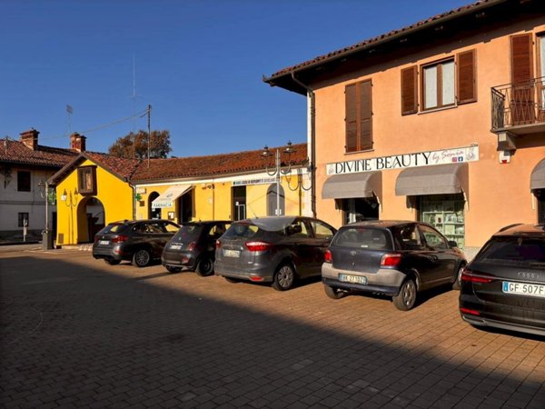 appartamento in vendita a Villanova Solaro