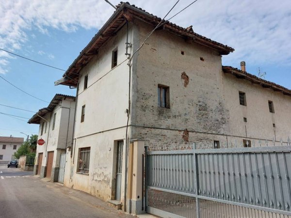 casa indipendente in vendita a Villanova Solaro