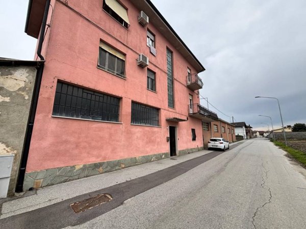 appartamento in vendita a Villanova Solaro