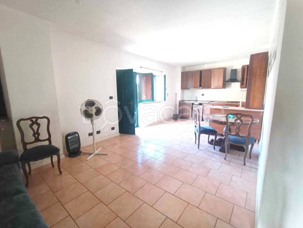 appartamento in vendita a Villanova Solaro