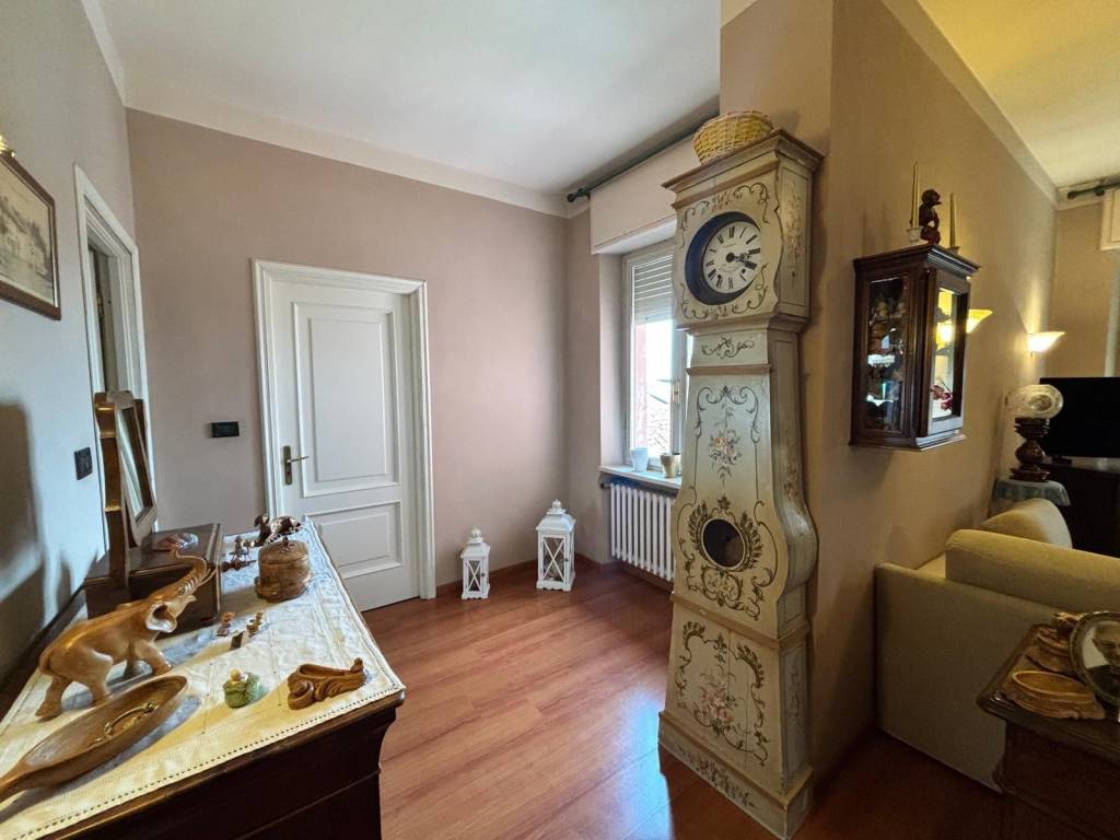 appartamento in vendita a Villanova Solaro