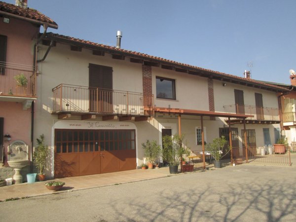 appartamento in vendita a Villanova Solaro