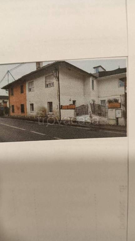 casa indipendente in vendita a Villanova Solaro