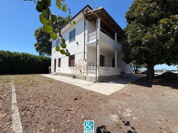 casa indipendente in vendita a Villanova Solaro