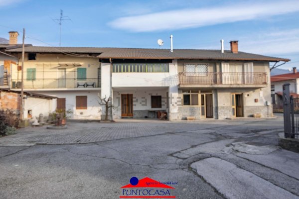 locale di sgombero in vendita a Villar San Costanzo