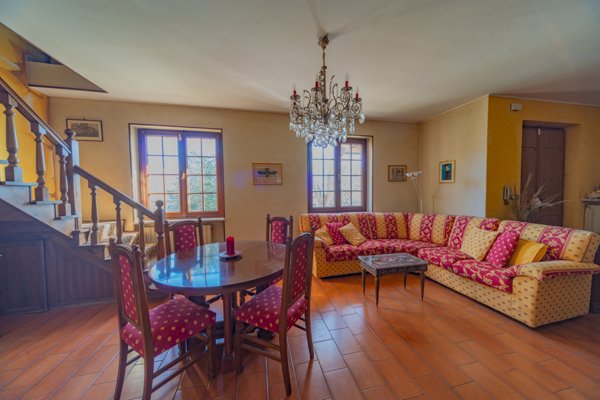 casa indipendente in vendita a Villar San Costanzo