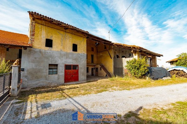 casa indipendente in vendita a Villar San Costanzo