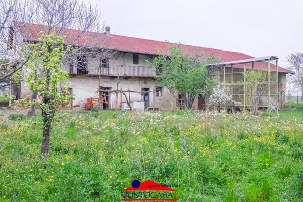 casa indipendente in vendita a Villar San Costanzo