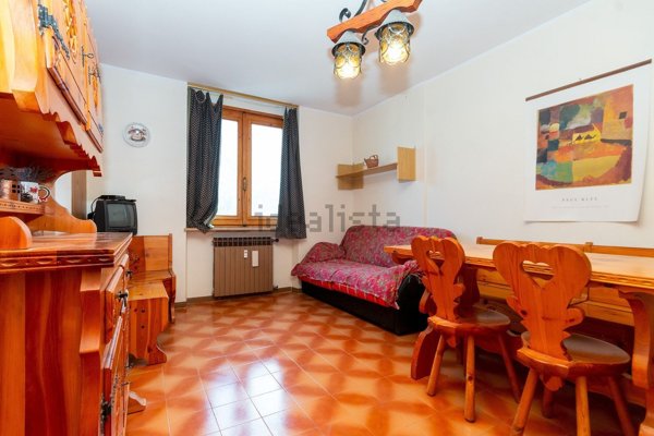 appartamento in vendita a Vinadio