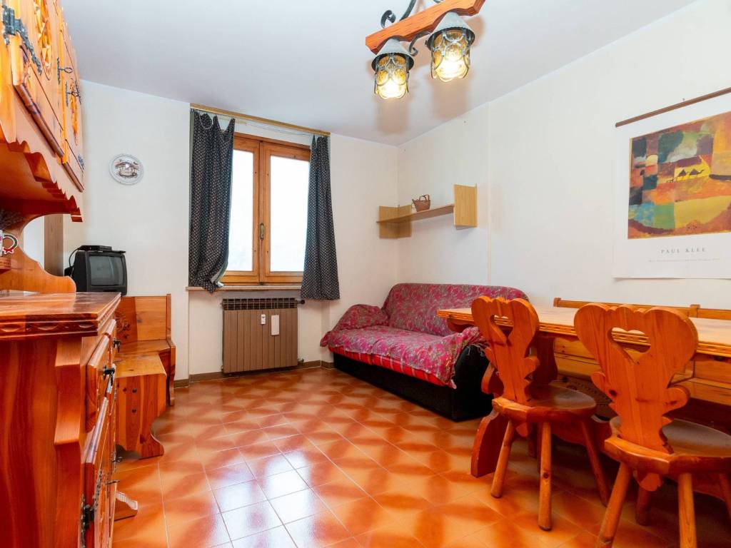 appartamento in vendita a Vinadio