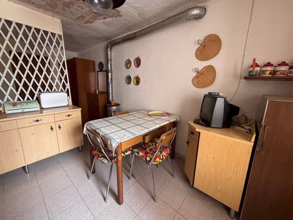 appartamento in vendita a Vinadio