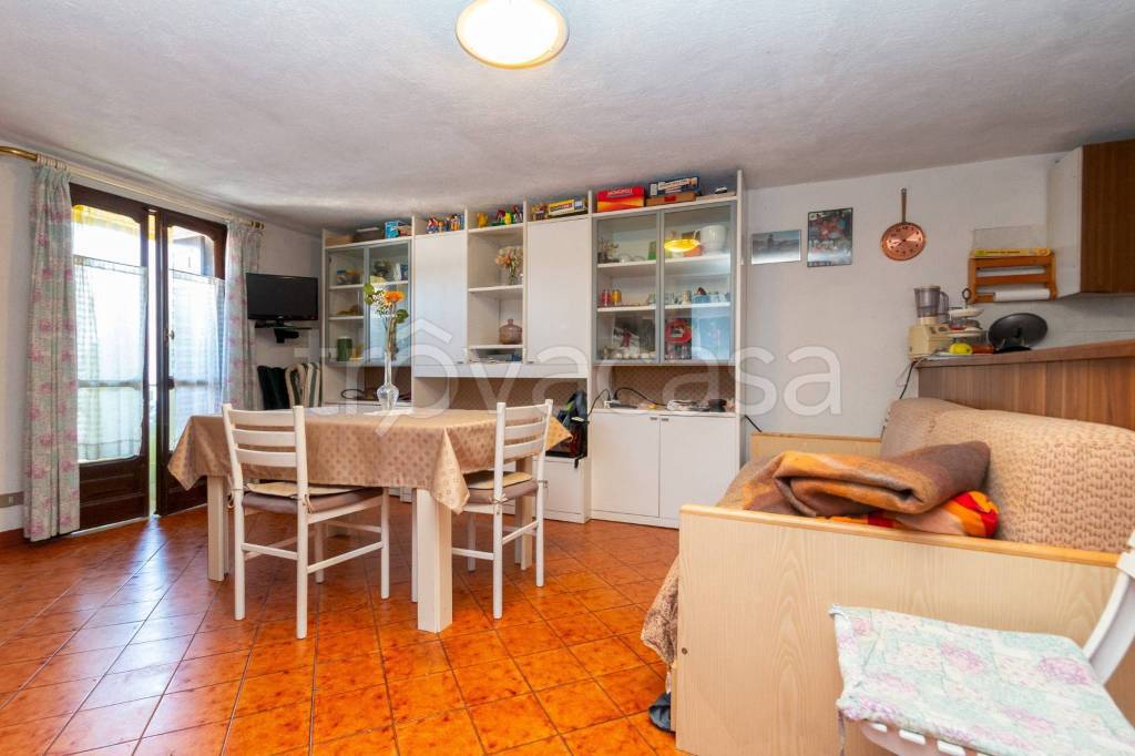 casa indipendente in vendita a Vinadio