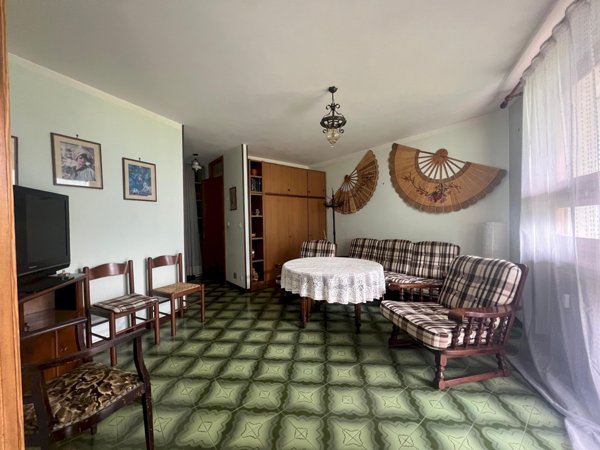 appartamento in vendita a Vinadio