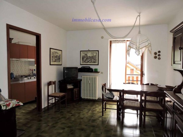 appartamento in vendita a Vinadio