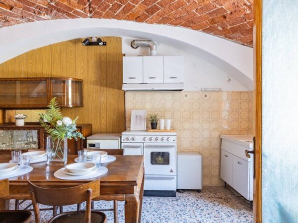 appartamento in vendita a Vinadio