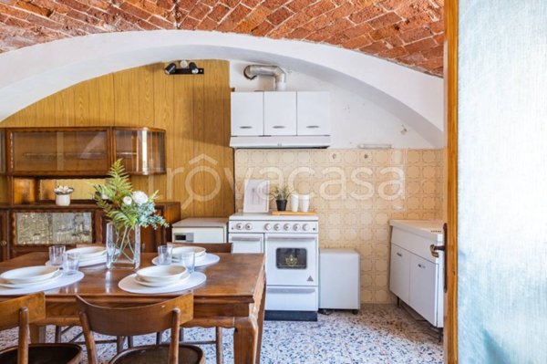 appartamento in vendita a Vinadio