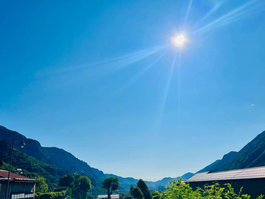 appartamento in vendita a Vinadio