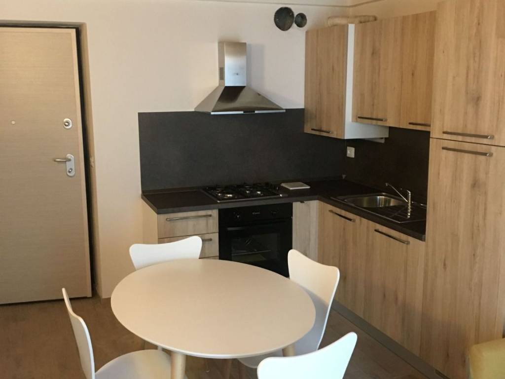 appartamento in vendita a Vinadio