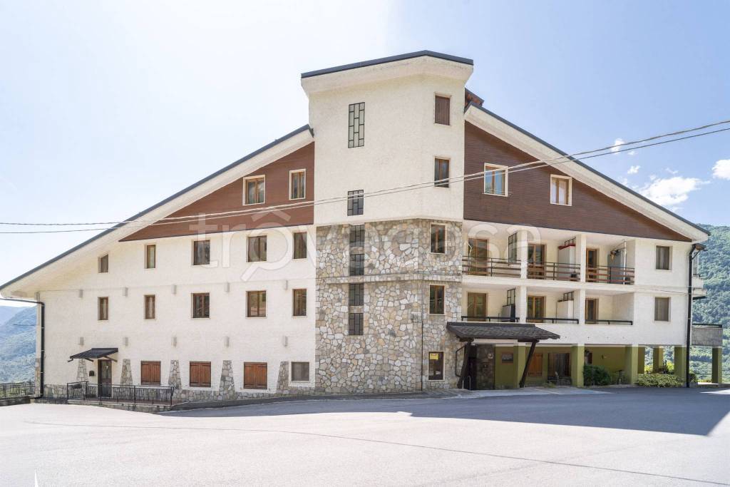 appartamento in vendita a Vinadio