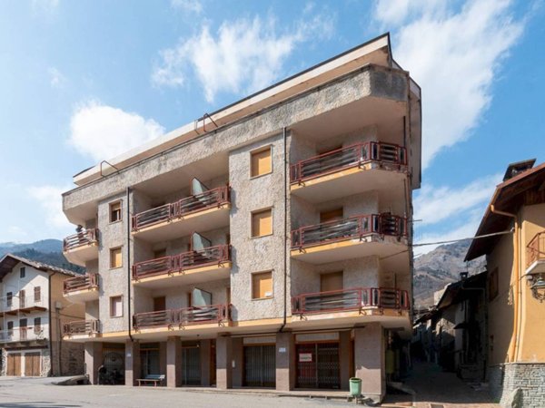 appartamento in vendita a Vinadio