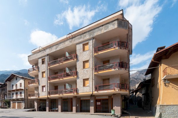 appartamento in vendita a Vinadio