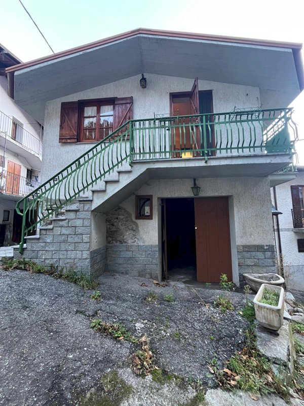 locale di sgombero in vendita a Vinadio