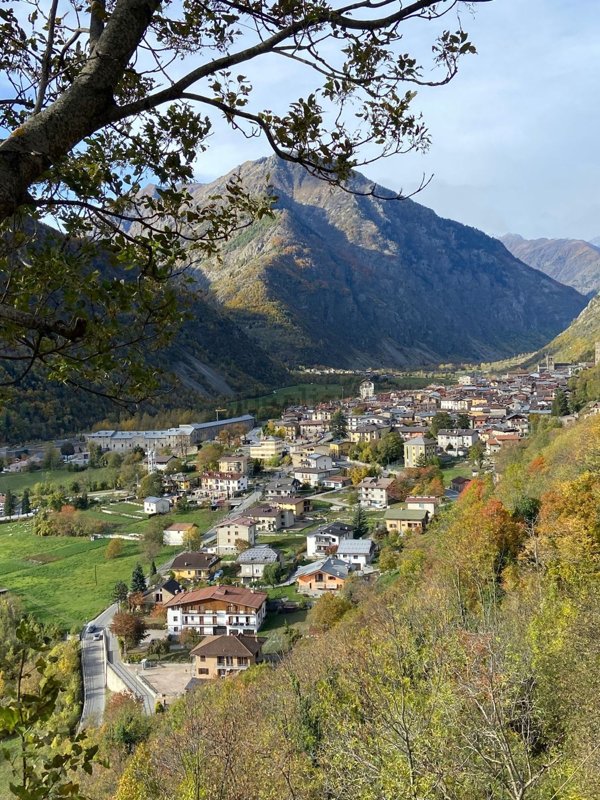 casa indipendente in vendita a Vinadio
