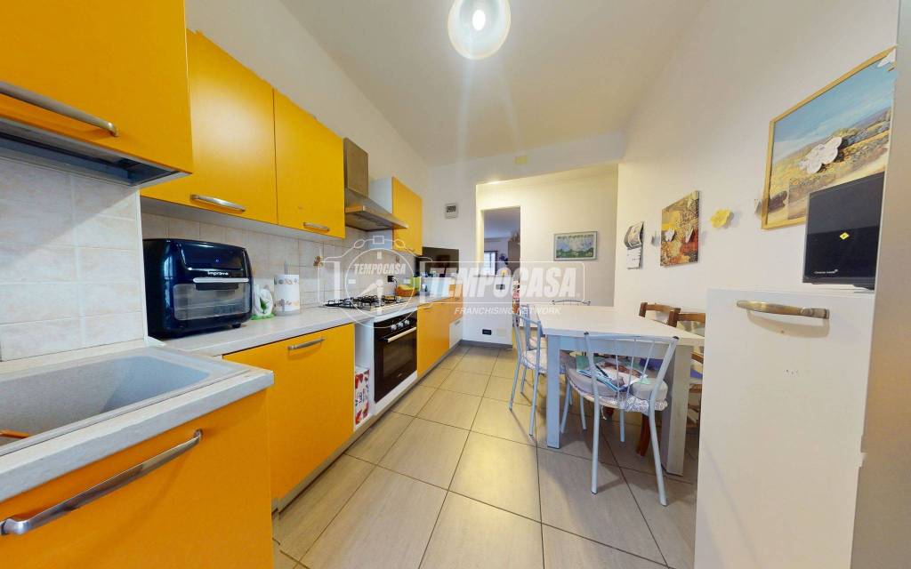 appartamento in vendita a Vinadio