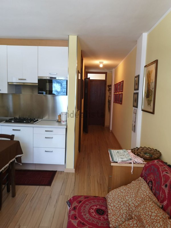 appartamento in vendita a Vinadio