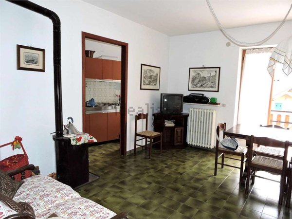 appartamento in vendita a Vinadio