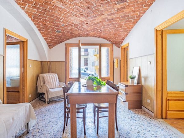 appartamento in vendita a Vinadio