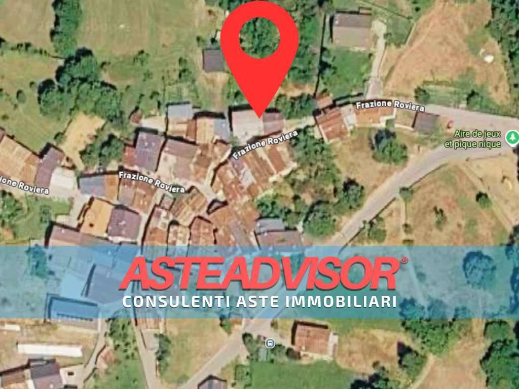appartamento in vendita a Vinadio