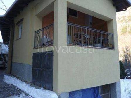 appartamento in vendita a Vinadio