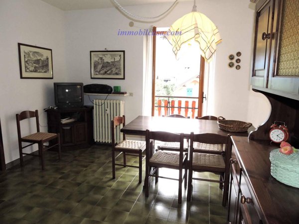 appartamento in vendita a Vinadio
