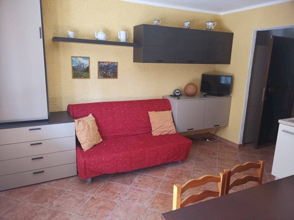 appartamento in vendita a Viola